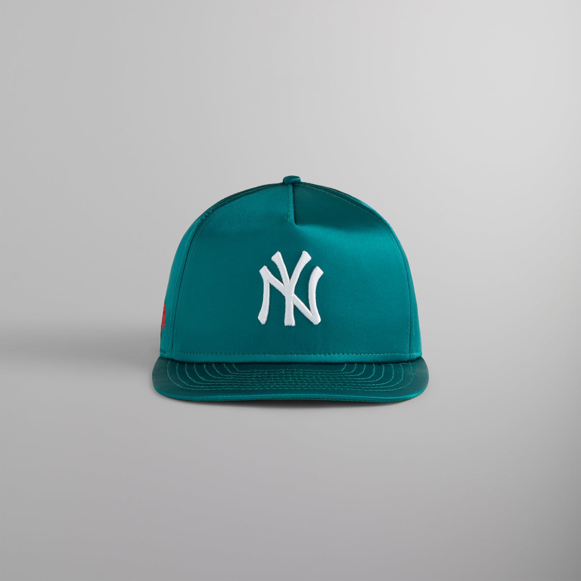 Kith & New Era for the New York Yankees Satin 9FORTY Snapback - Scout PH