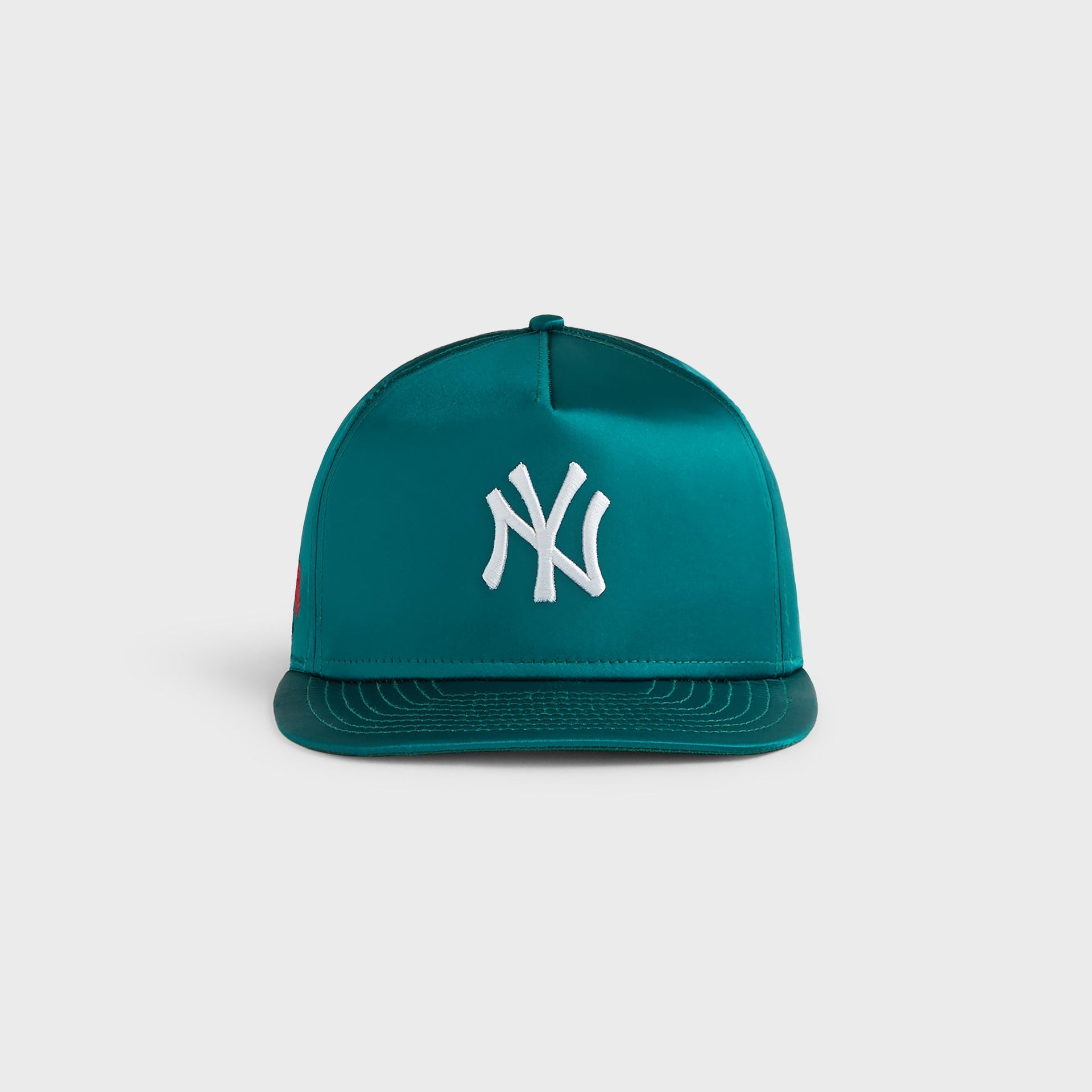 Kith & New Era for the New York Yankees Satin 9FORTY Snapback - Scout PH