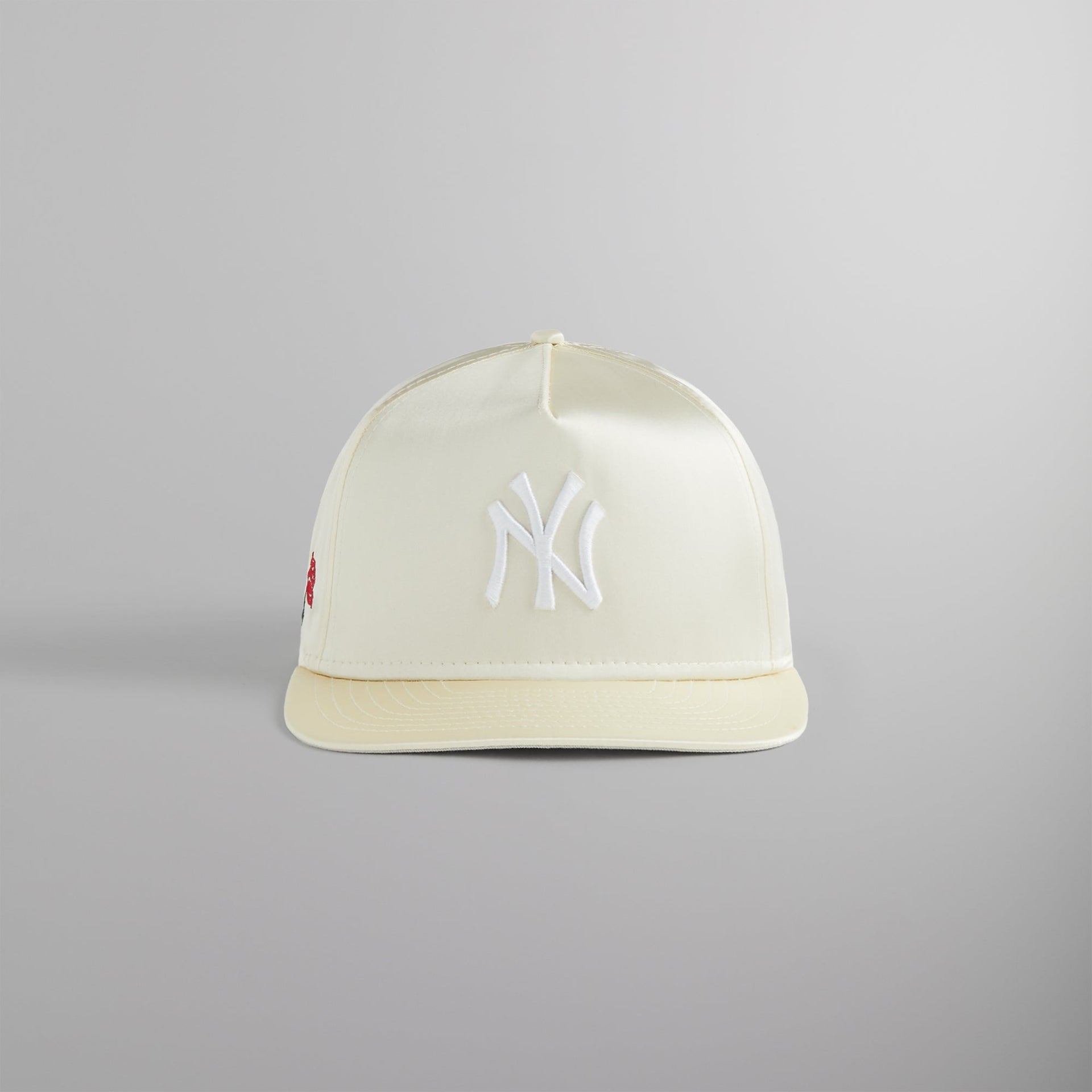 Kith & New Era for the New York Yankees Satin 9FORTY Snapback - Arete