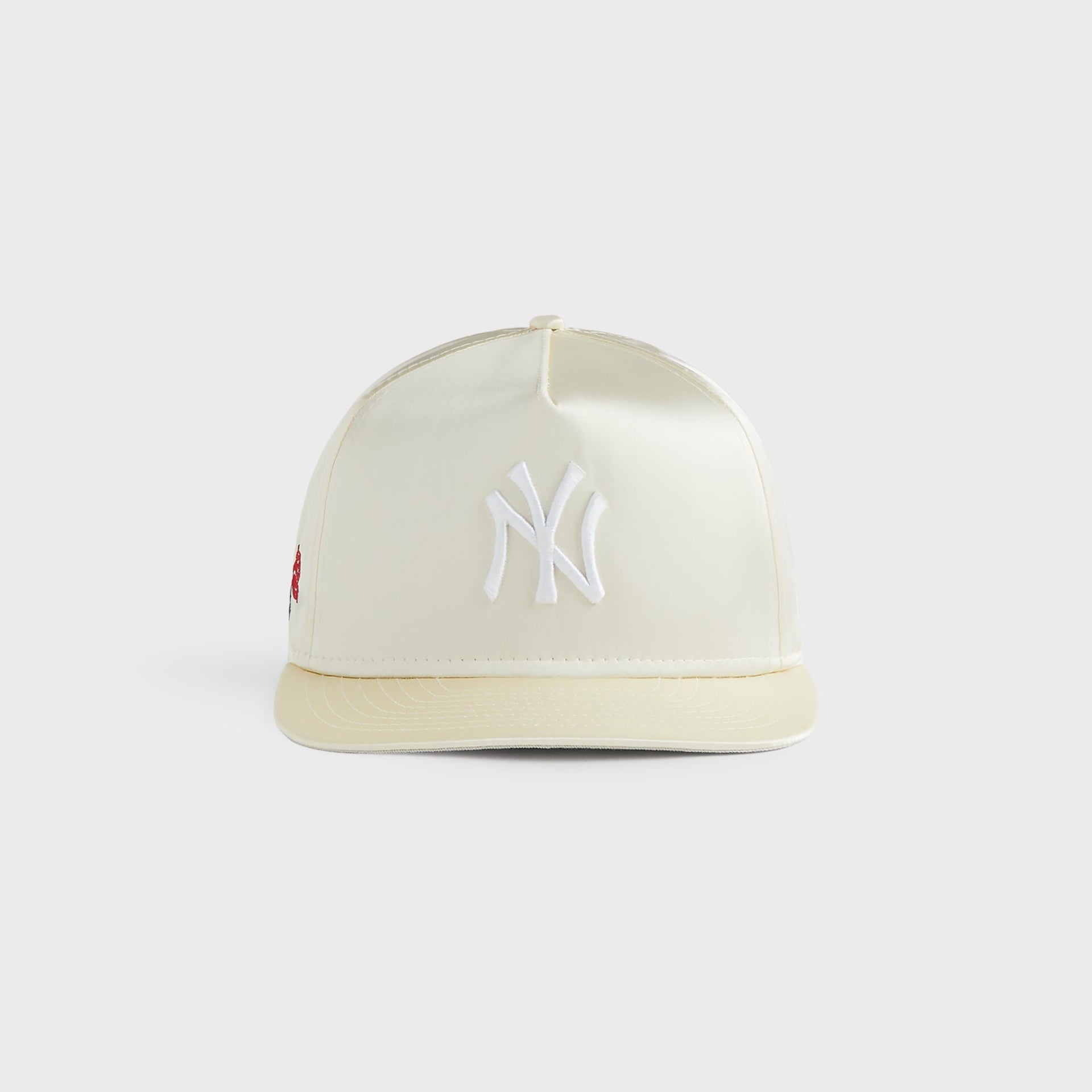 Kith & New Era for the New York Yankees Satin 9FORTY Snapback - Arete PH