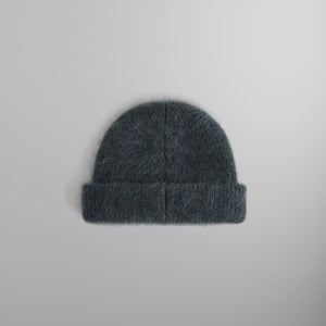 Kith 101 for Auralee Knitted Mohair Mia Beanie - Machine PH