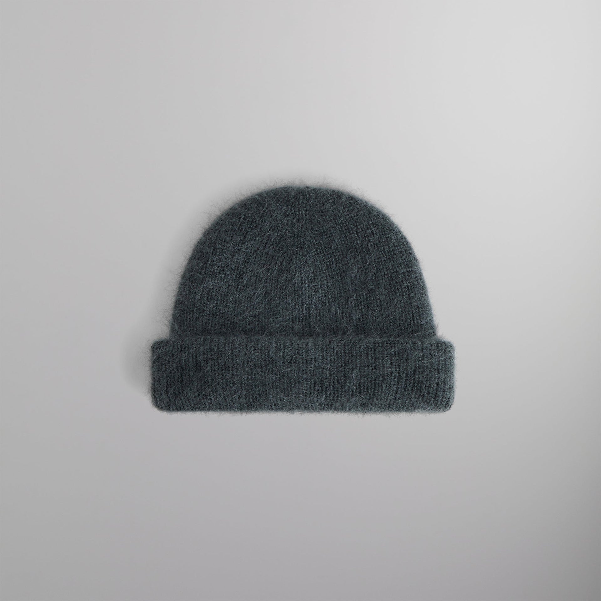 Kith 101 for Auralee Knitted Mohair Mia Beanie - Machine PH