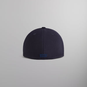 Kith 101 & New Era for Auralee 59FIFTY Low Profile - Nocturnal