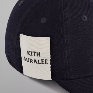 Kith 101 & New Era for Auralee 59FIFTY Low Profile - Nocturnal PH