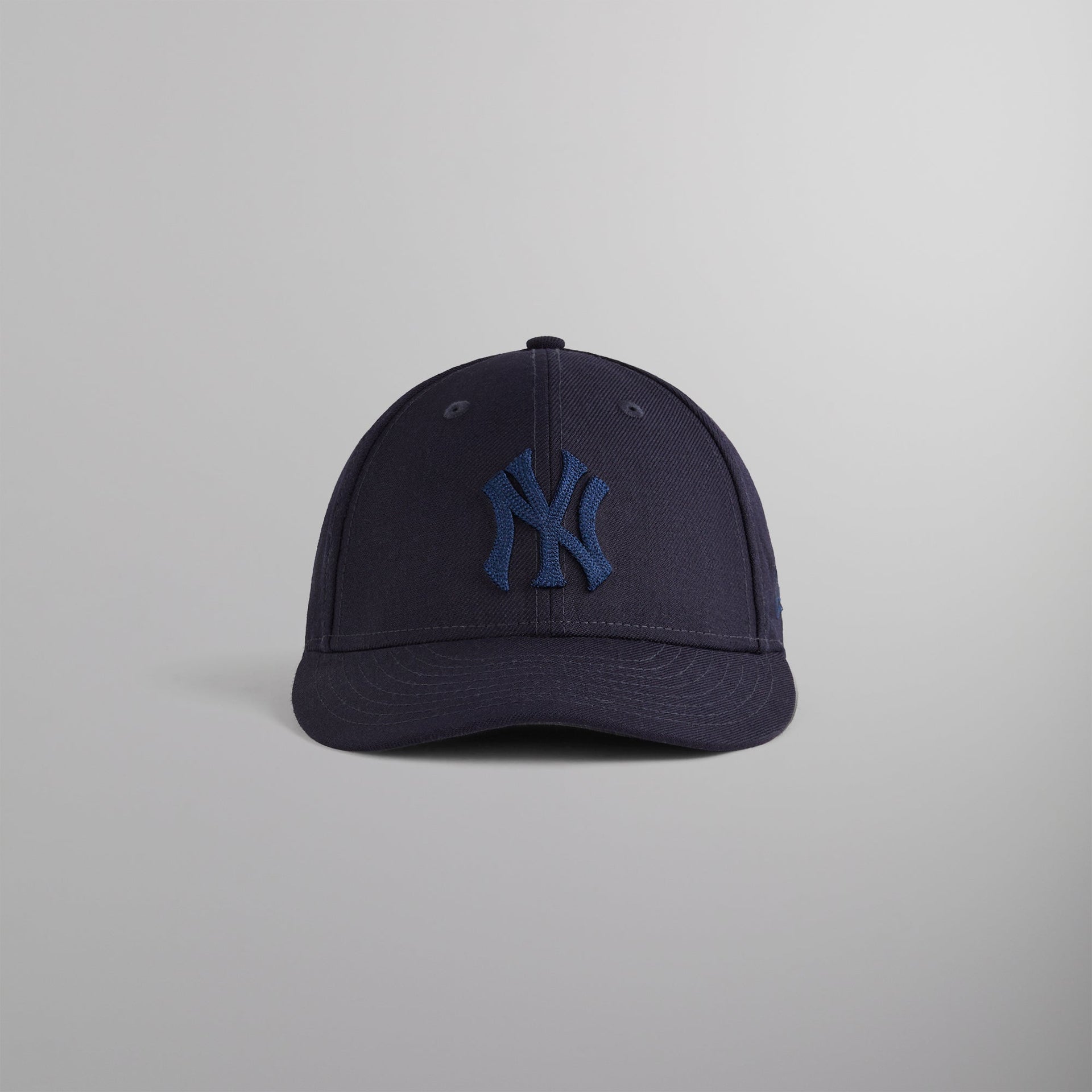 Kith 101 & New Era for Auralee 59FIFTY Low Profile - Nocturnal