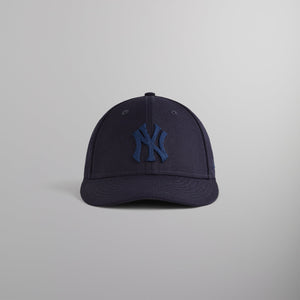 Kith 101 & New Era for Auralee 59FIFTY Low Profile - Nocturnal