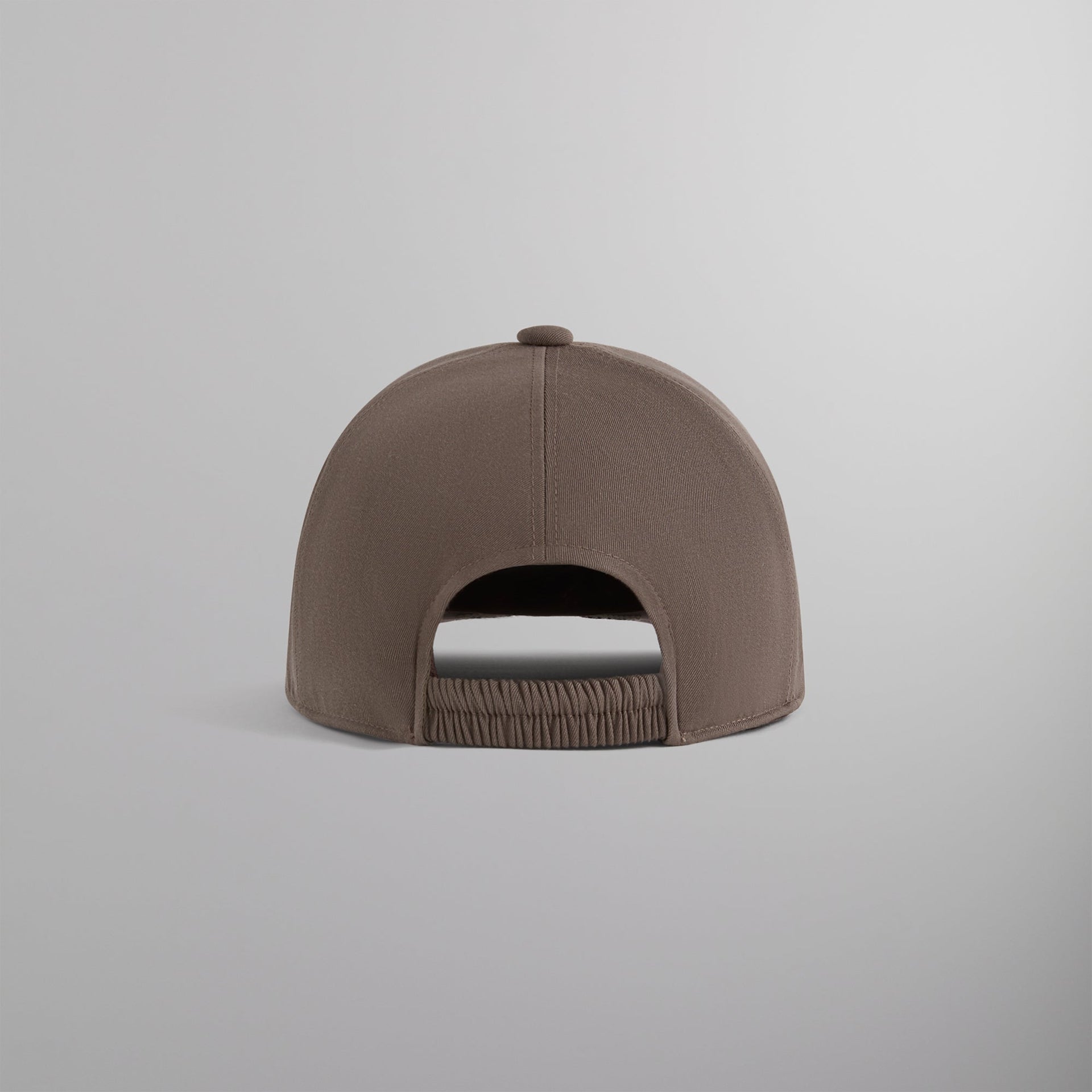 Kith 101 for Auralee Light Wool Leggero Cap - Silo