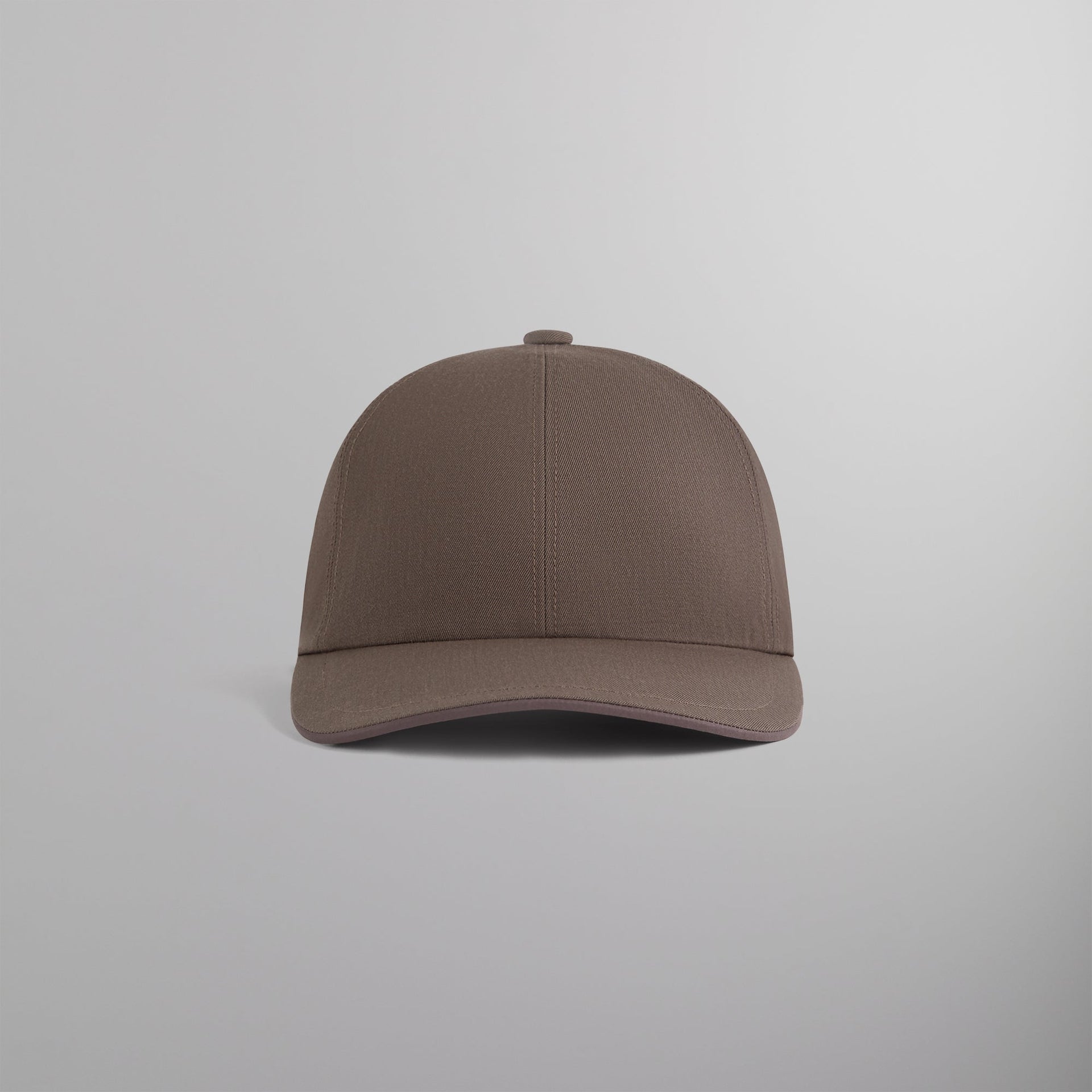 Kith 101 for Auralee Light Wool Leggero Cap - Silo PH