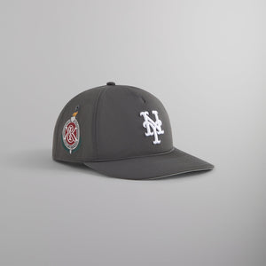 Kith for '47 New York Mets Hitch Low Snapback - Machine