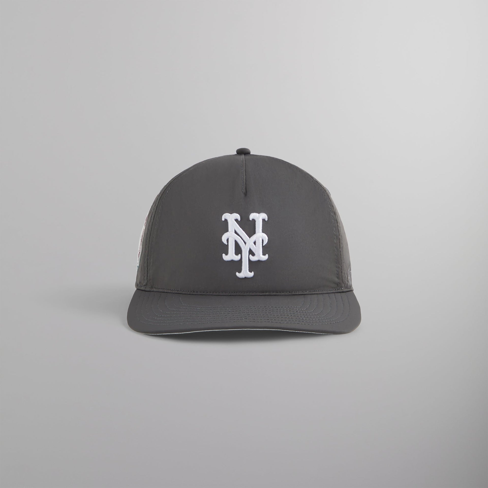 Kith for '47 New York Mets Hitch Low Snapback - Machine