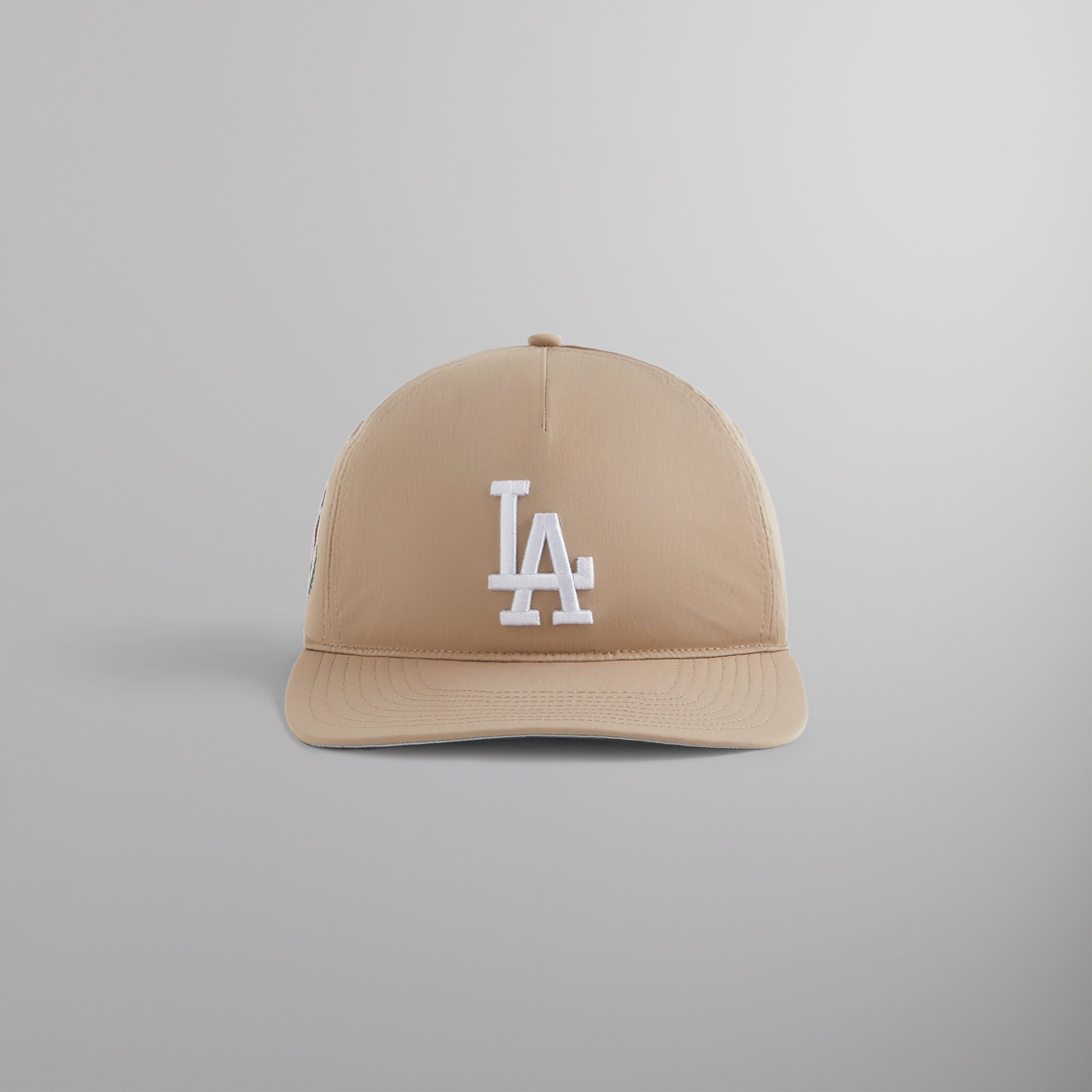 Kith for '47 Los Angeles Dodgers Hitch Low Snapback - Canvas – Kith Europe