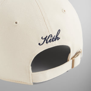 Kith for '47 Suede Brim Cap - Muslin PH