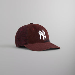 Kith & '47 for the New York Yankees Franchise LS Cap - Aerate PH