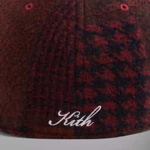 Kith & '47 for the New York Yankees Franchise LS Cap - Aerate PH