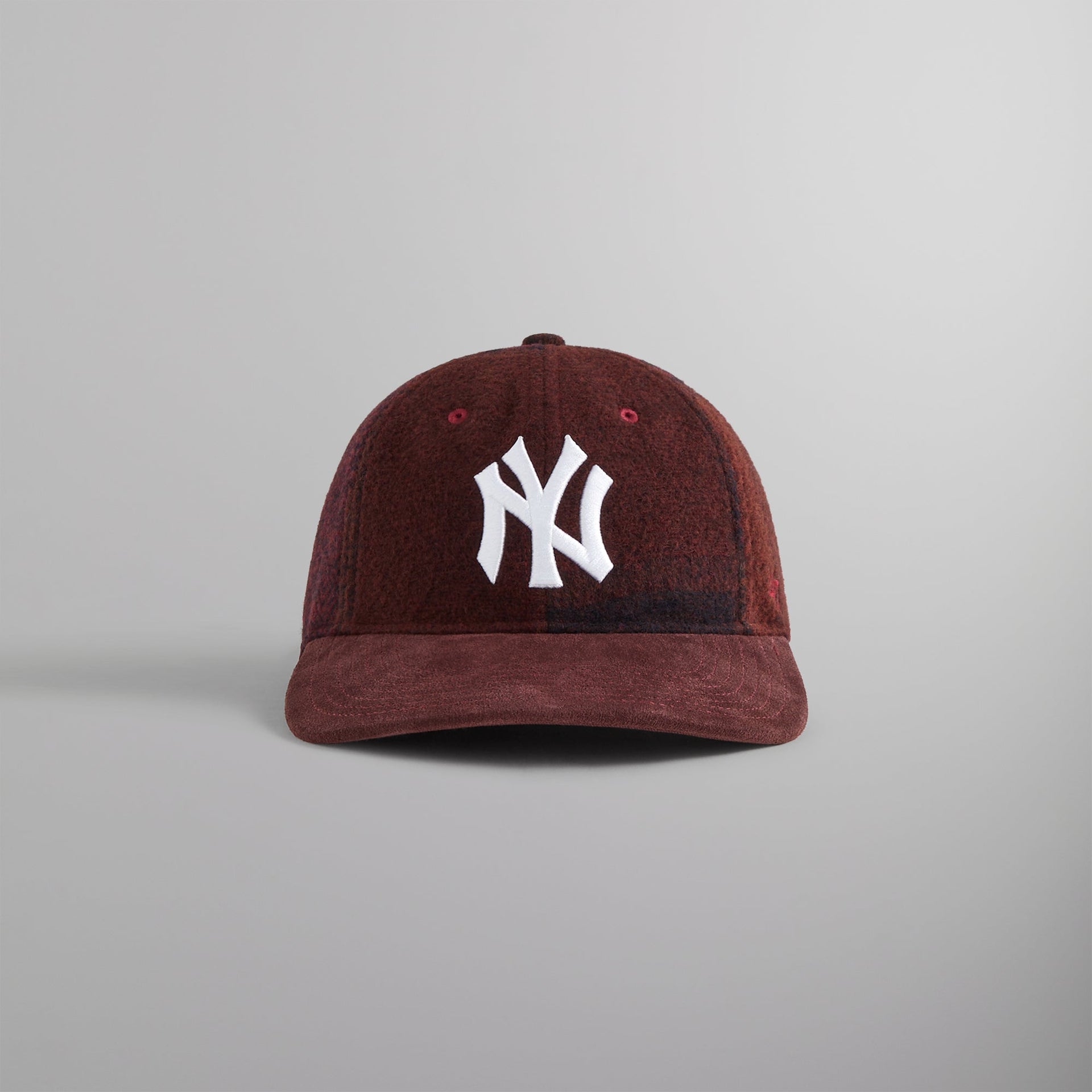 Kith & '47 for the New York Yankees Franchise LS Cap - Aerate PH