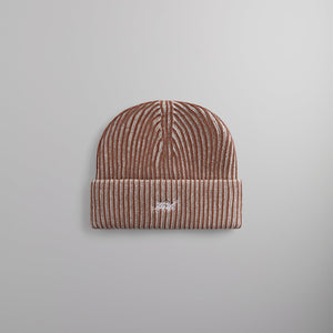 Kith Plaited Mia Beanie - Club