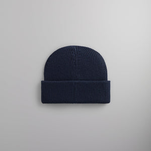 Kith Chunky Cotton Mia Beanie - Nocturnal PH