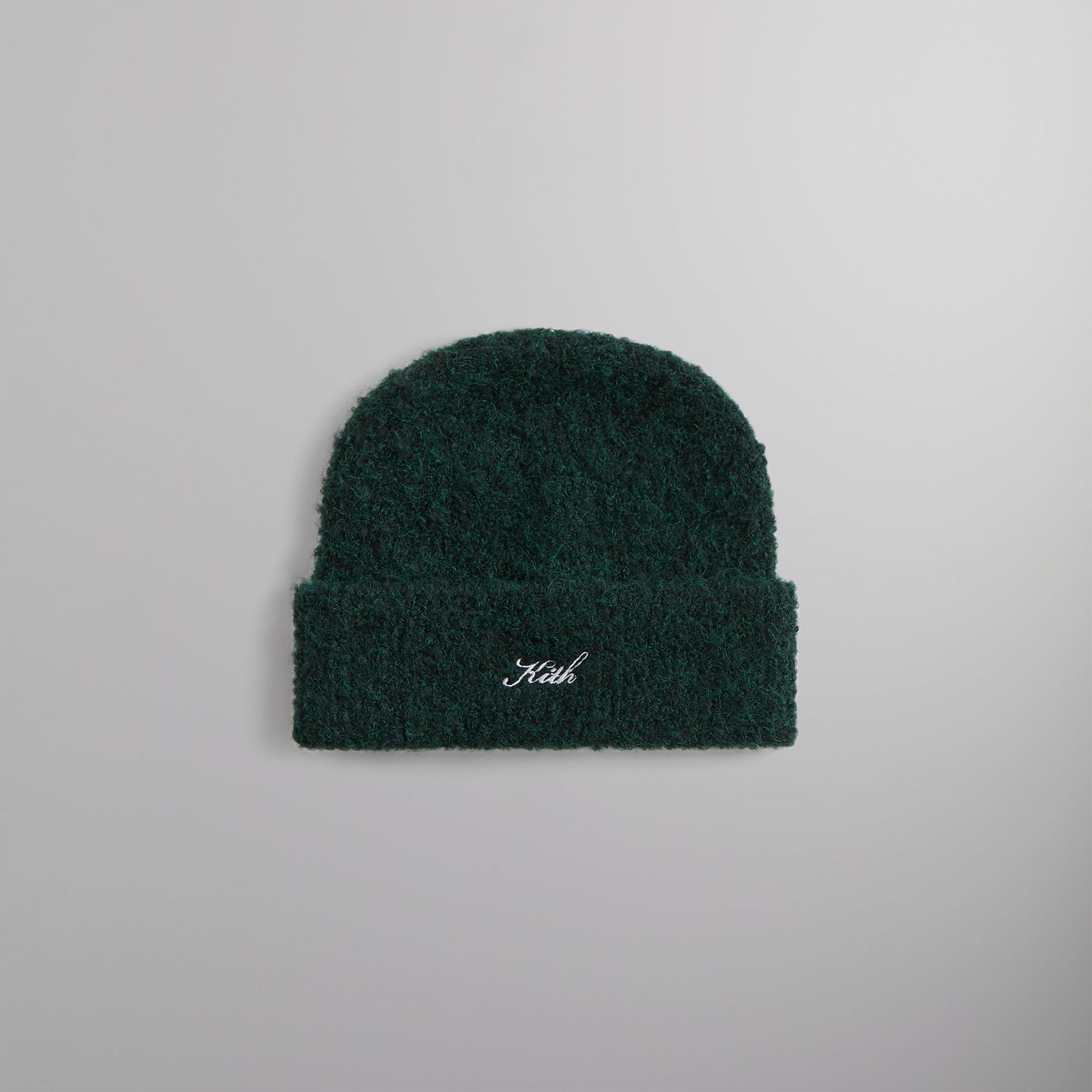 Kith Speckled Boucle Mia Beanie - Stadium PH