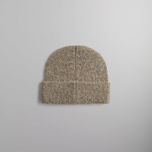 Kith Speckled Boucle Mia Beanie - Wren PH