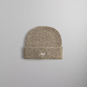 Kith Speckled Boucle Mia Beanie - Wren PH