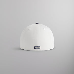 Kith & '47 for the NFL: Giants Franchise LS - Nocturnal