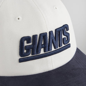 Kith & '47 for the NFL: Giants Franchise LS Cap - Nocturnal