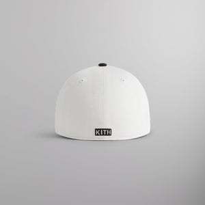 Kith & '47 for the NFL: Raiders Franchise LS - Black