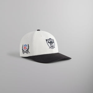 Kith & '47 for the NFL: Raiders Franchise LS - Black