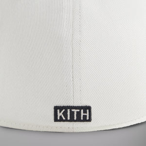 Kith & '47 for the NFL: Raiders Franchise LS - Black