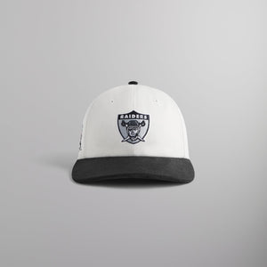 Kith & '47 for the NFL: Raiders Franchise LS - Black