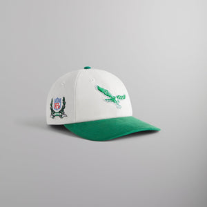 Kith & '47 for the NFL: Eagles Franchise LS - Parrot