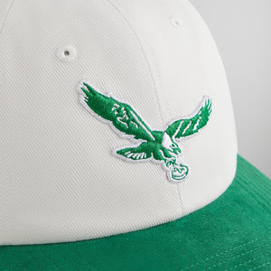 Kith & '47 for the NFL: Eagles Franchise LS - Parrot