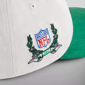 Kith & '47 for the NFL: Eagles Franchise LS - Parrot