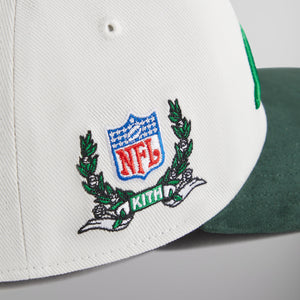 Kith & '47 for the NFL: Jets Franchise LS - Stadium