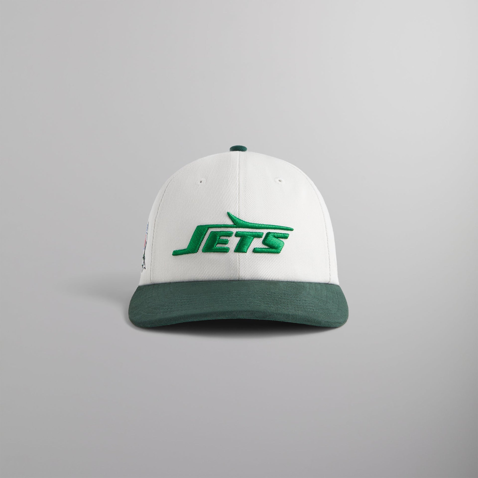 Kith & '47 for the NFL: Jets Franchise LS Cap - Stadium