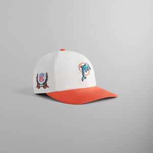 Kith & '47 for the NFL: Miami Dolphins Franchise LS - Clementine