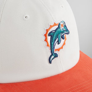 Kith & '47 for the NFL: Miami Dolphins Franchise LS - Clementine