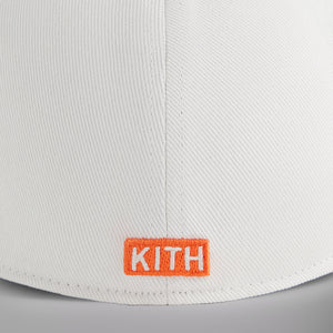 Kith & '47 for the NFL: Miami Dolphins Franchise LS - Clementine