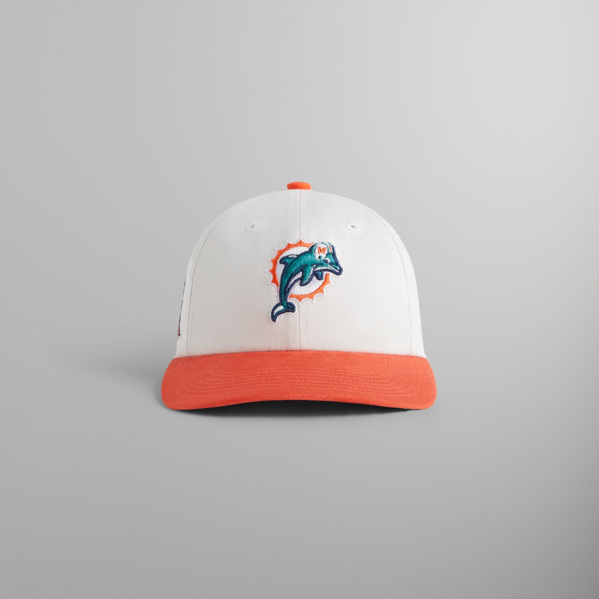 Kith & '47 for the NFL: Miami Dolphins Franchise LS Cap - Clementine