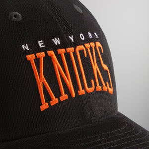 Kith & New Era for the New York Knicks NY to the World Low Profile 59FIFTY - Black