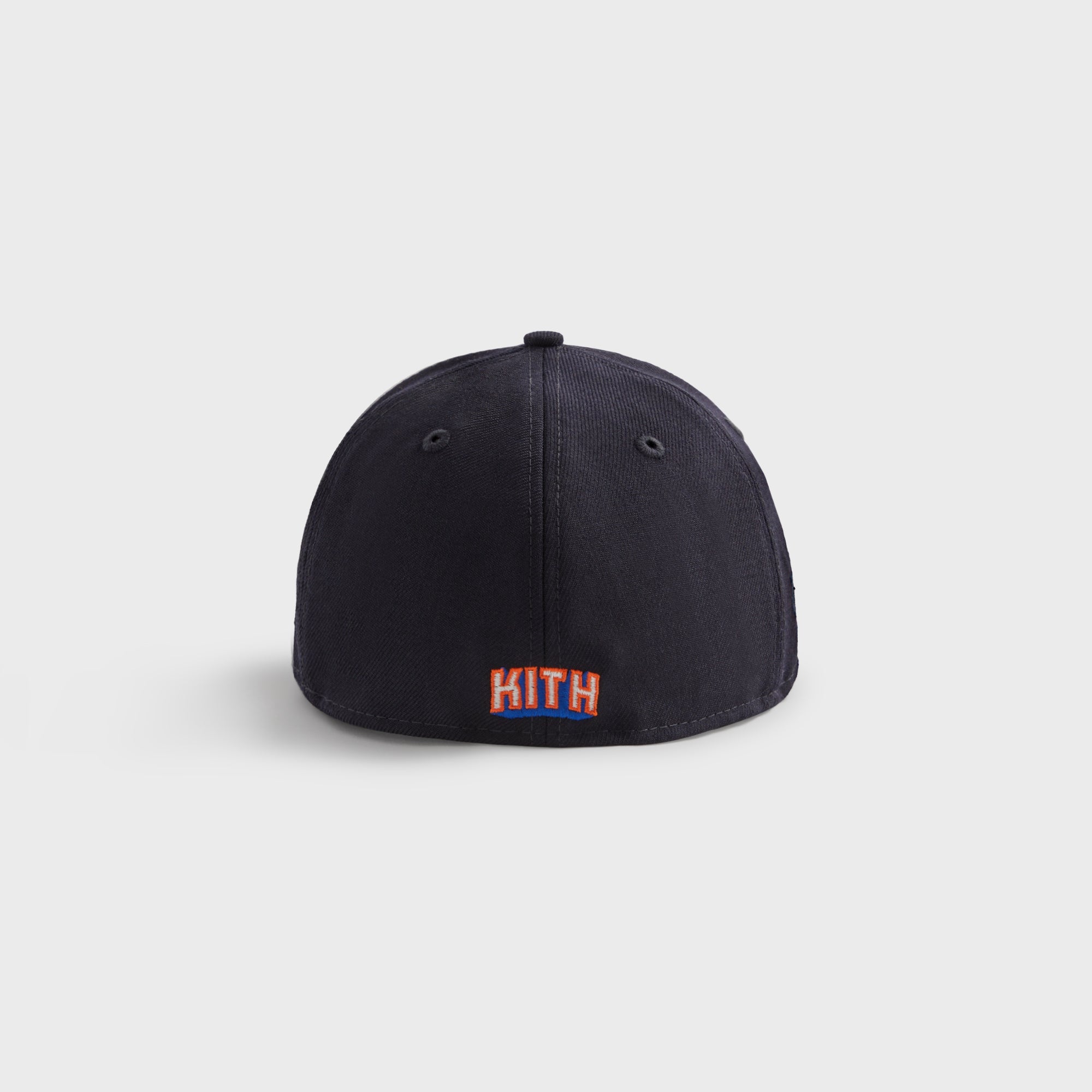 Kith & New Era for the New York Knicks Wings Logo Low