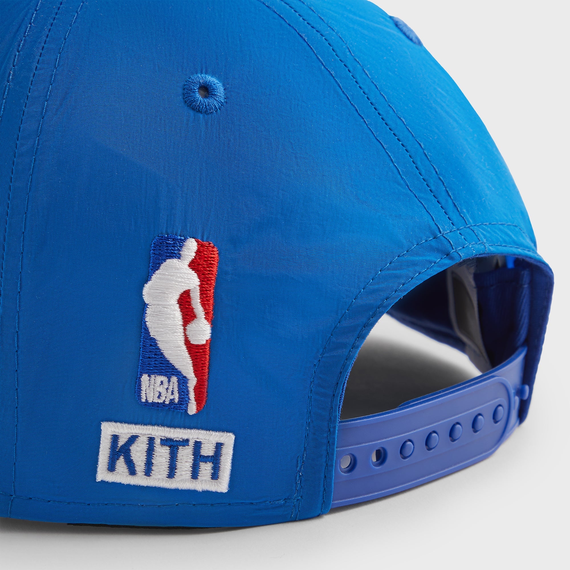 Kith & ニューヨーク・ニックス York Knicks キャップ