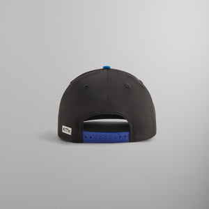 Kith & New Era for the New York Knicks Skyline 9FIFTY Snapback - Black