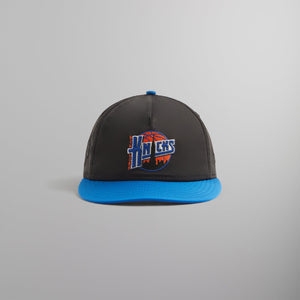 Kith & New Era for the New York Knicks Skyline 9FIFTY Snapback - Black PH