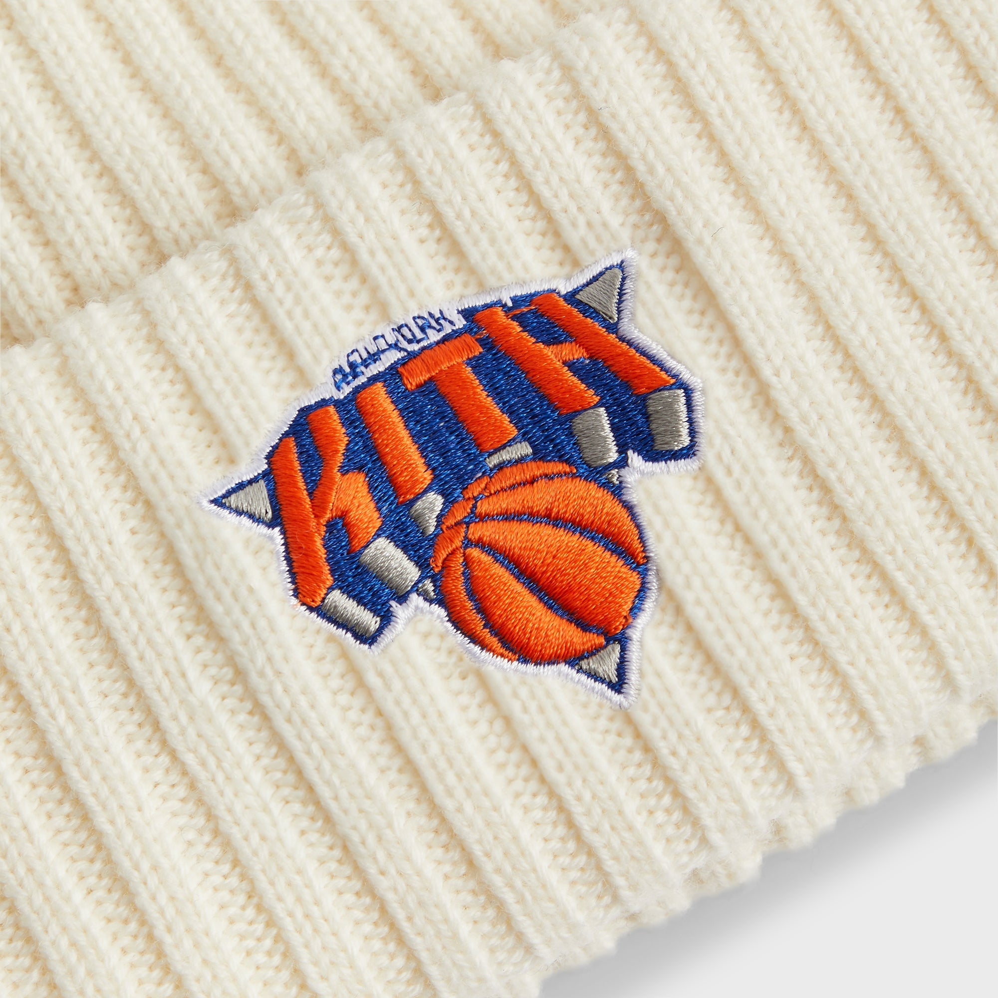 KITH × New York Knicks カーディガン Lサイズ KITH × New York Knicks カーディガン Lサイズ