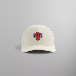 Kith & New Era for the New York Knicks Logo Low Profile 59FIFTY Fitted - Sandrift PH