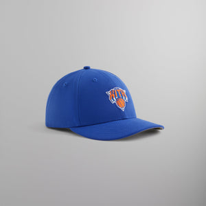 Kith & New Era for the New York Knicks Logo Low Profile 59FIFTY Fitted - Royal PH