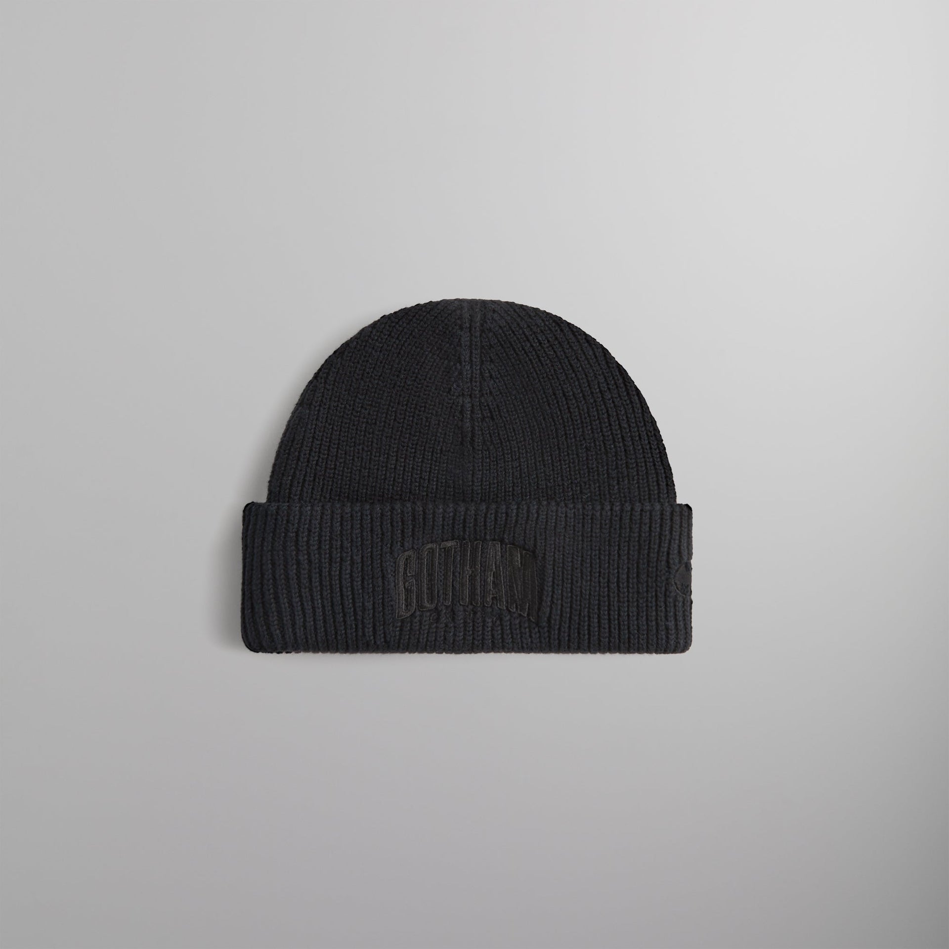 Batman | Kith Mia Beanie - Black PH