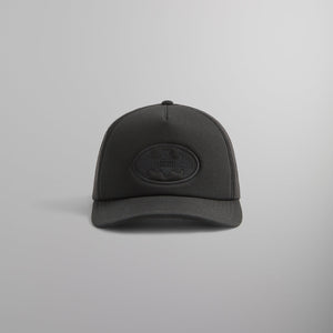 Batman | Kith '89 Nolan Trucker Hat - Black