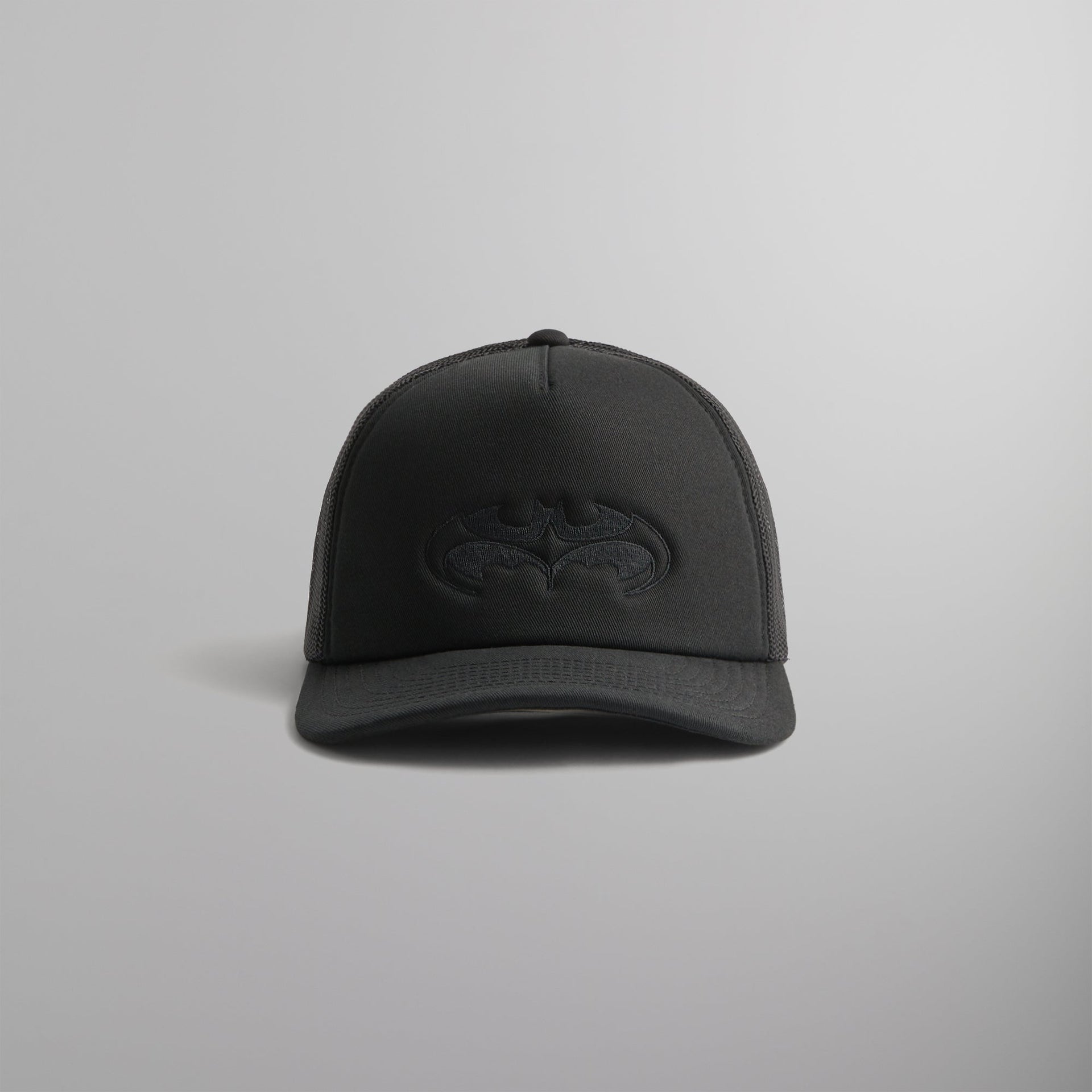 Batman | Kith '96 Nolan Trucker Hat - Black PH